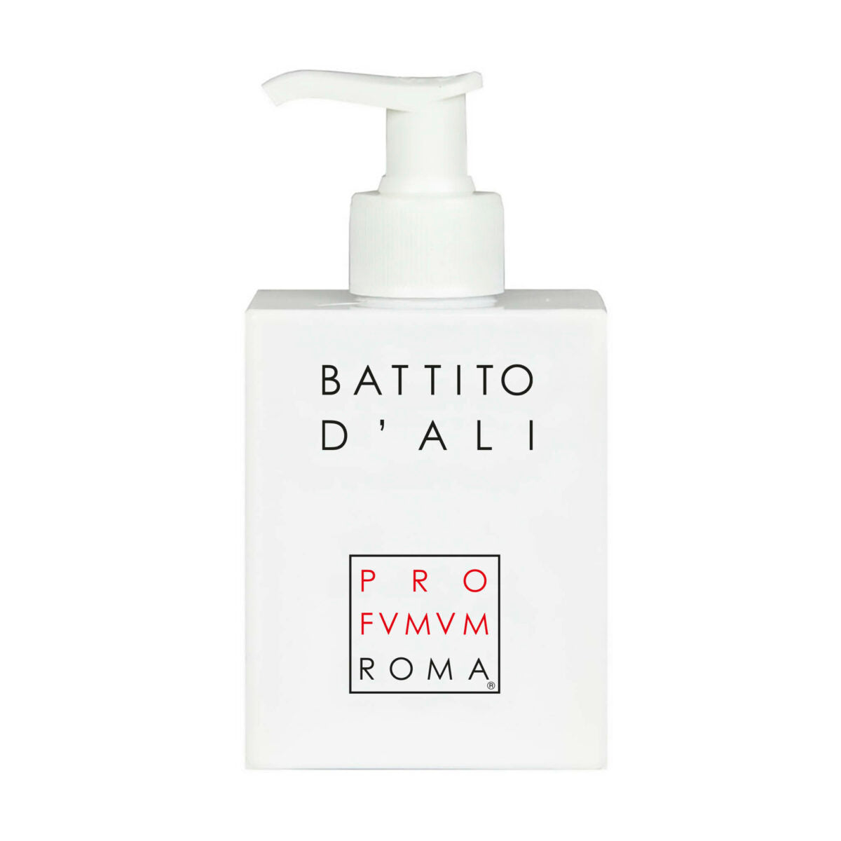 Battito d'ali - Body Cream