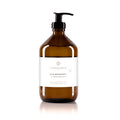 bergamot soy-essential perfume