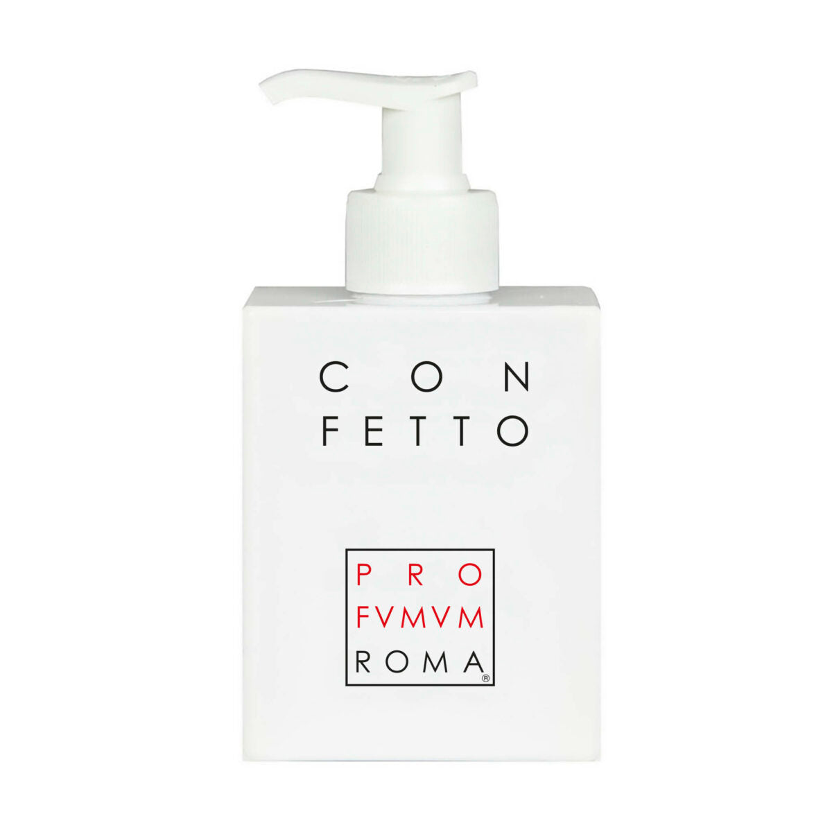 Confetto - Crema corporal