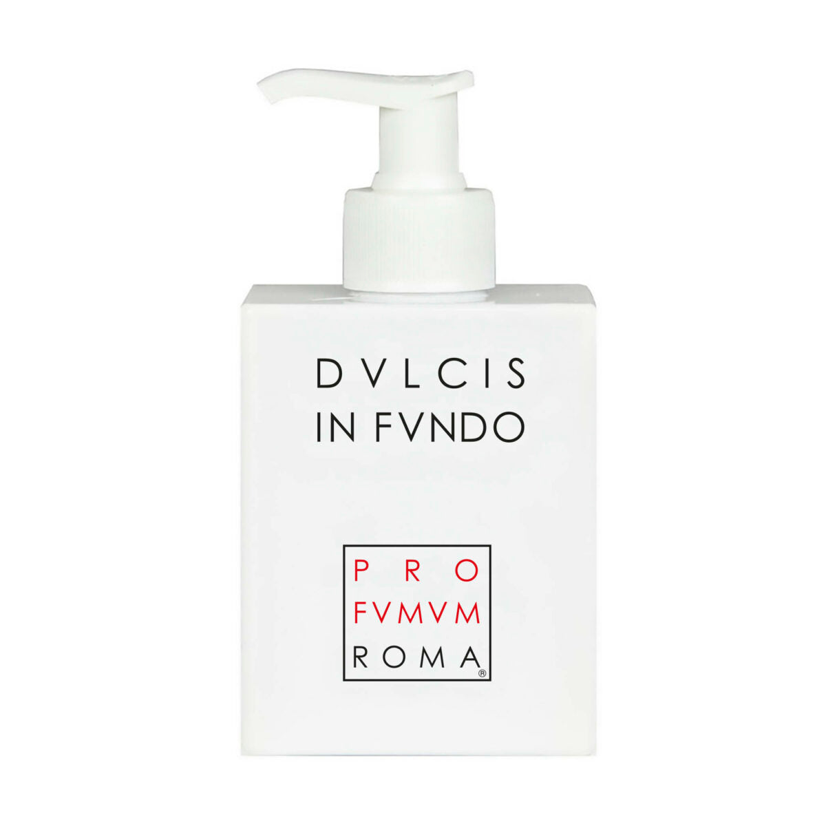 Dulcis in fundo - Crema corporal
