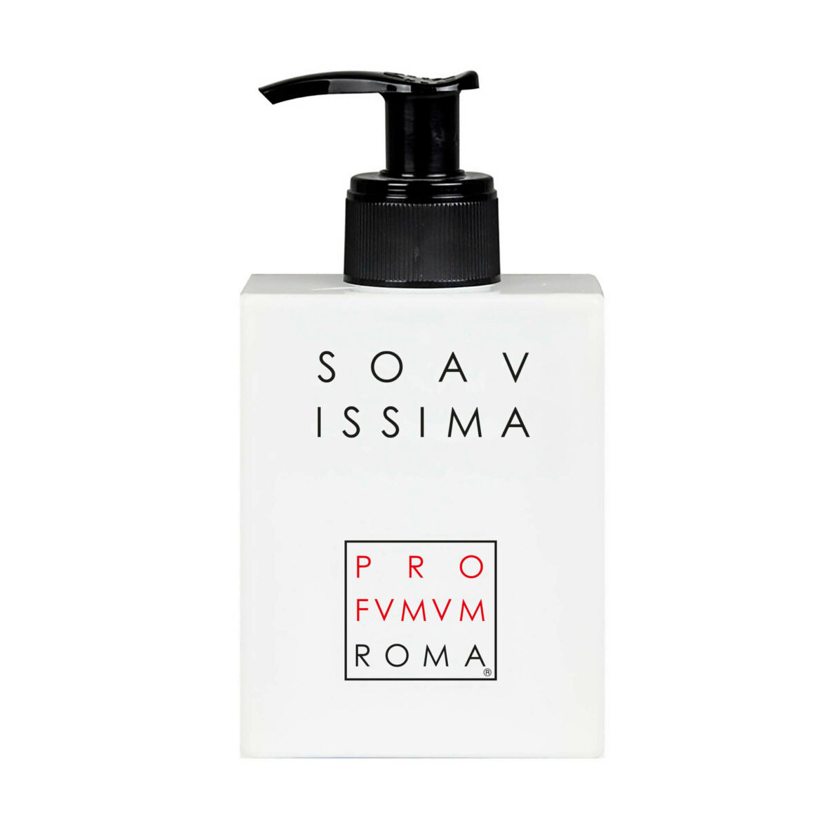 Soavissima - Shower Gel
