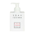 Soavissima - Body Cream