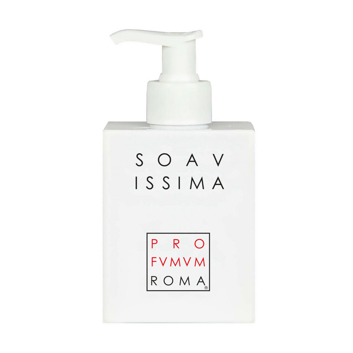 Soavissima - Body Cream