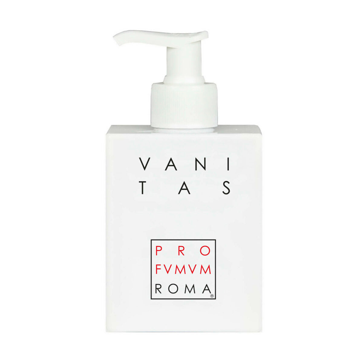 Vanitas - Crema corporal