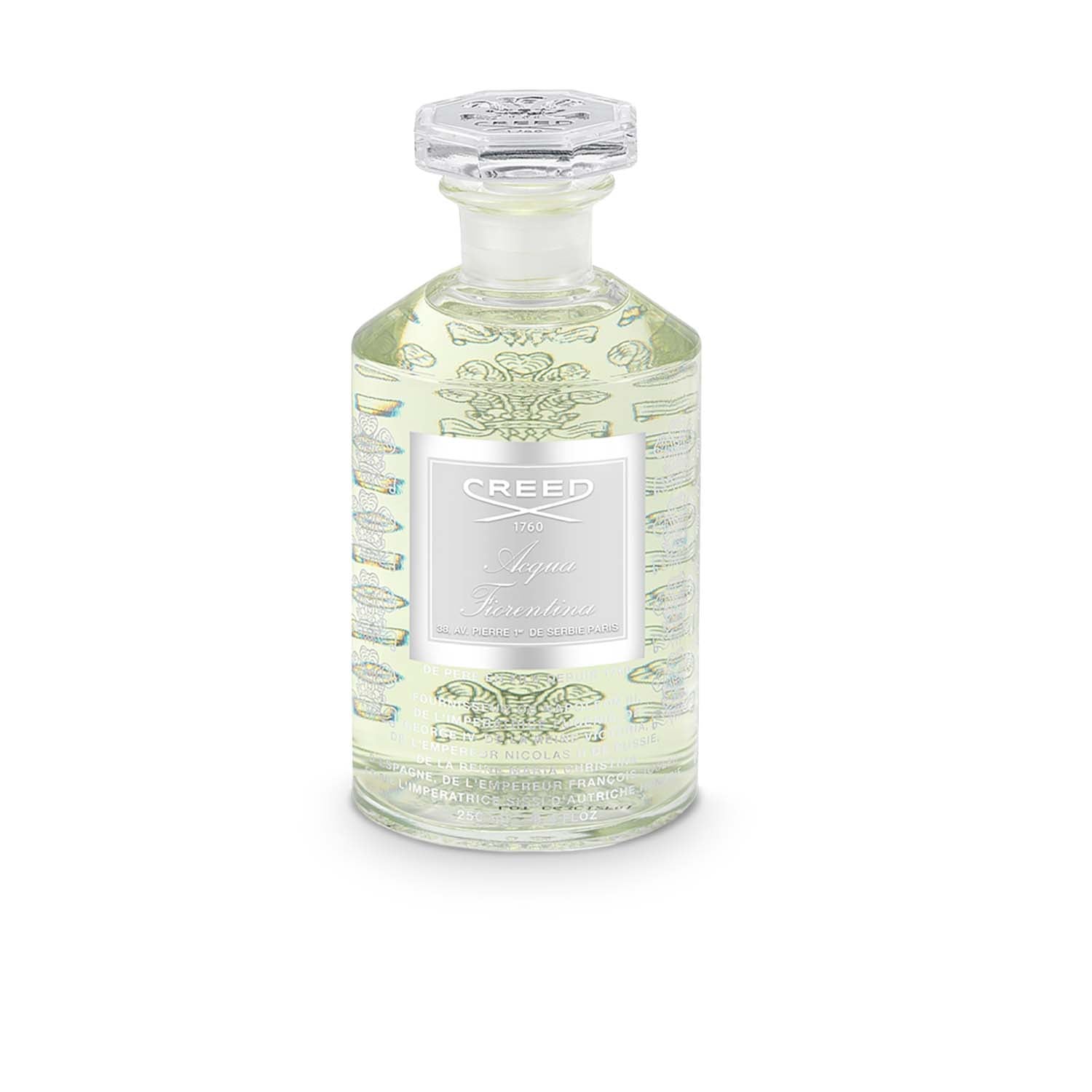 Acqua Fiorentina