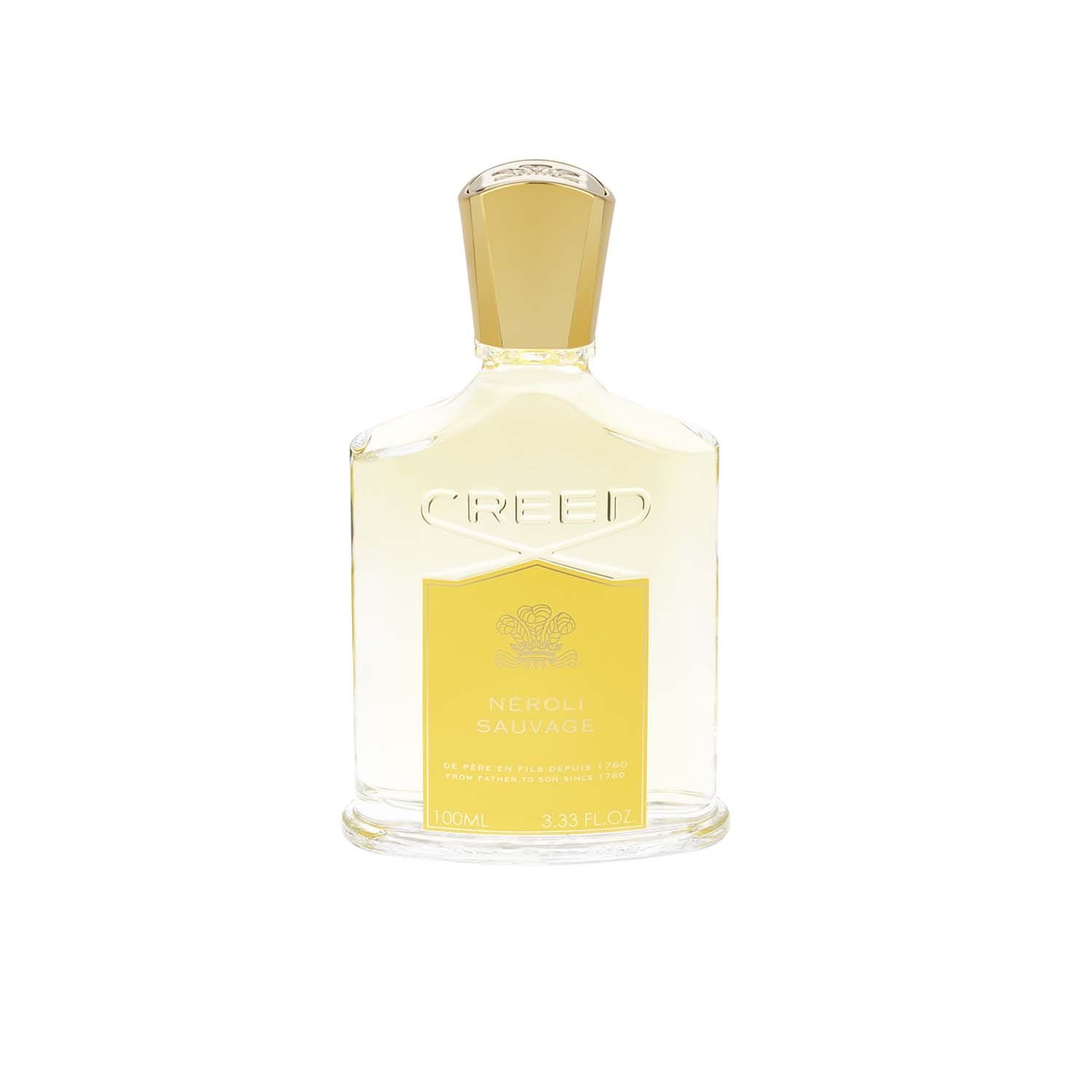 Neroli Sauvage