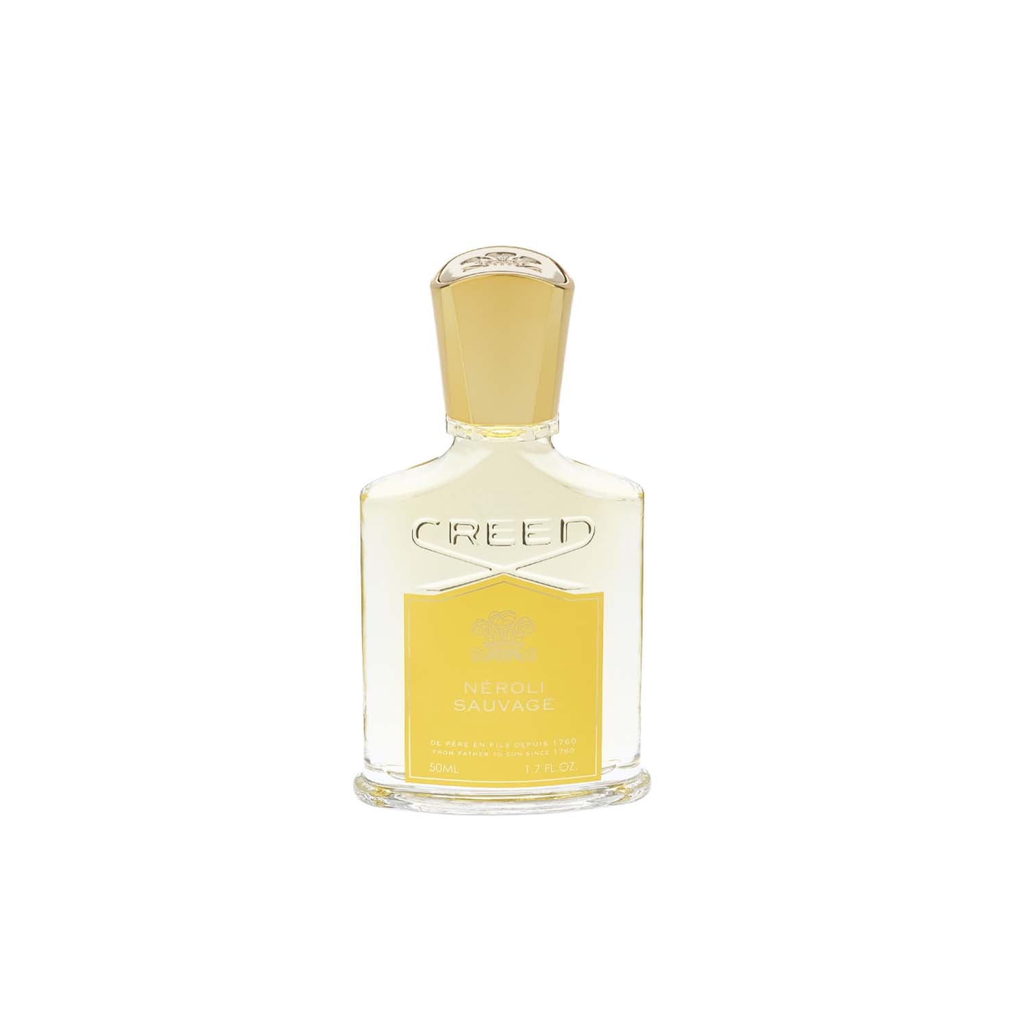 Neroli Sauvage