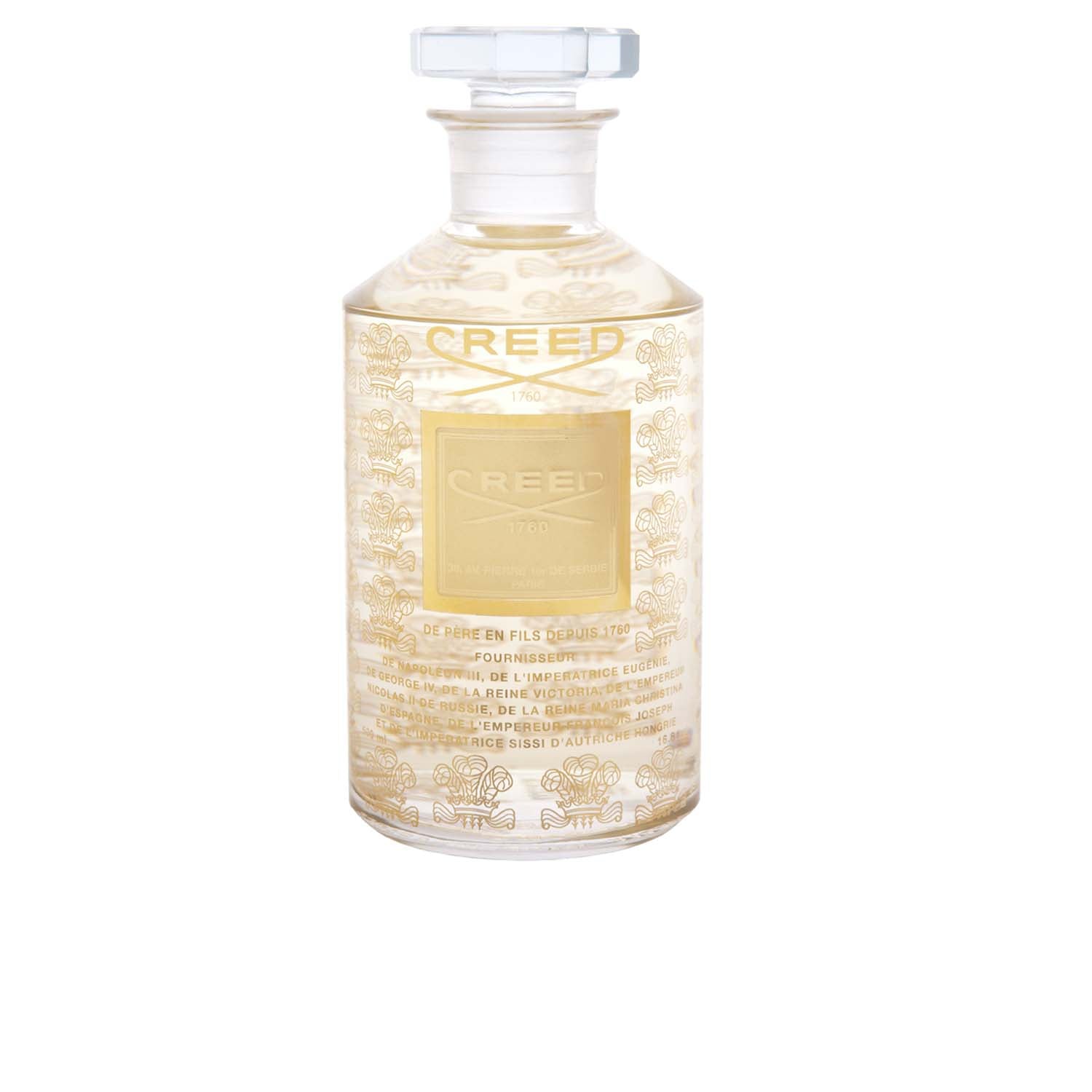 Original Santal