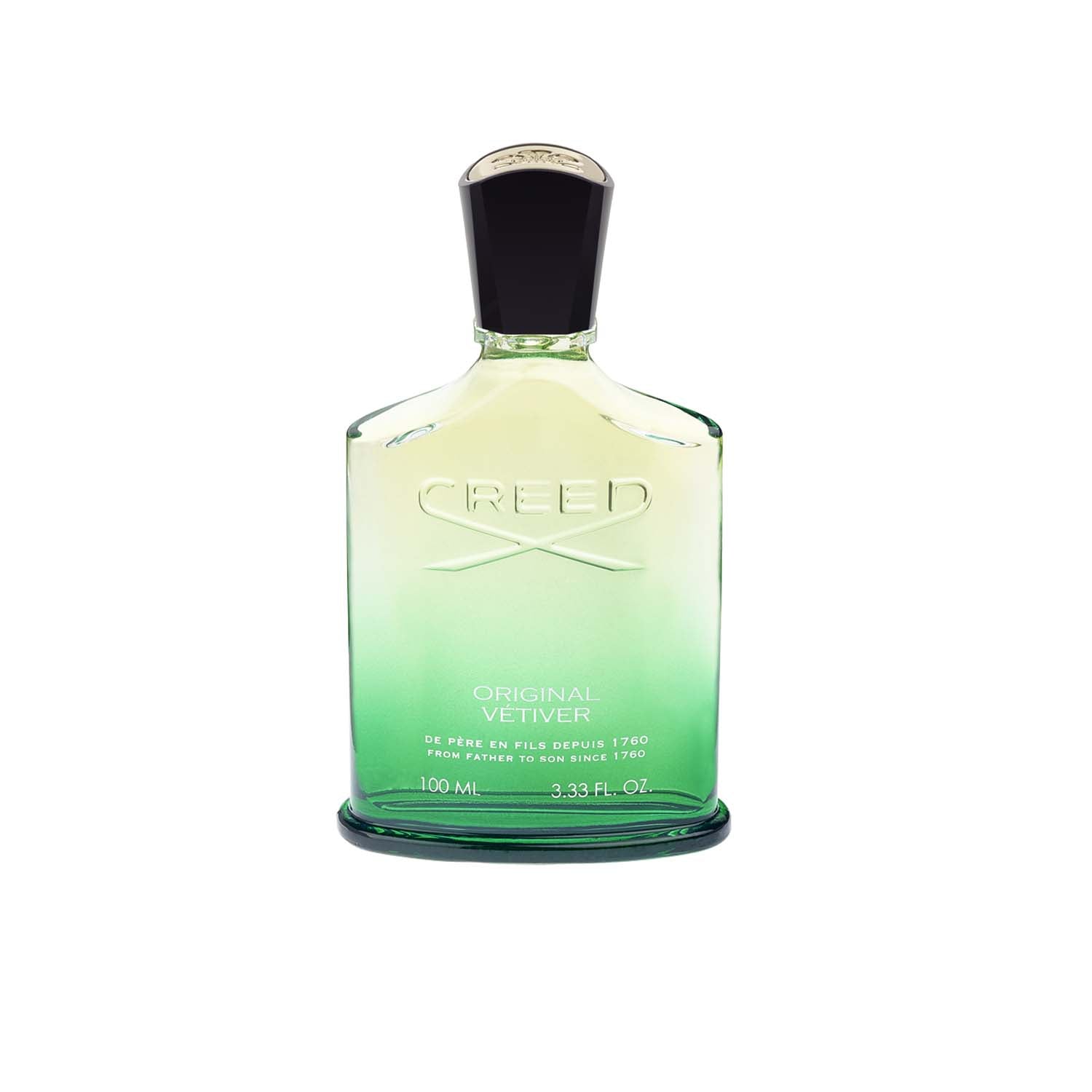 Original Vetiver