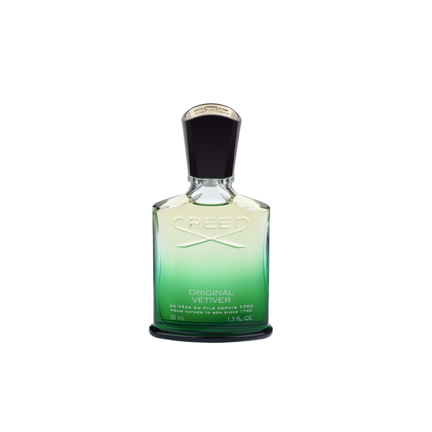 Original Vetiver